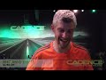 Kieran O'Reilly At CADENCE