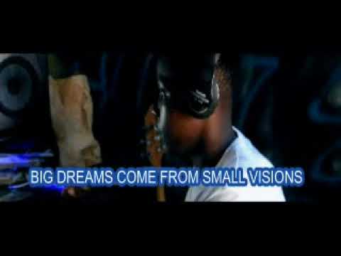 Laskard _ big dreams