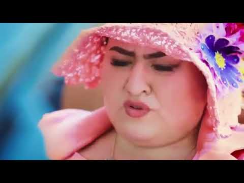 Sardor Rahimxon feat Manzura -Janim 2017 hd