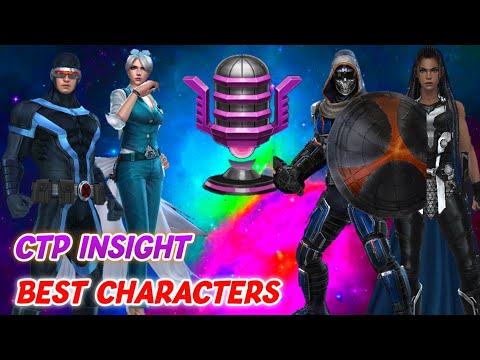 CTP Insight | CTP Insight Guide December Update 2022 MFF | MFF HINDI INDIA