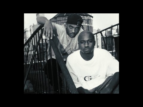 Mobb Deep ft. Kool G Rap - The Realest - SharpillaBeatz Remix