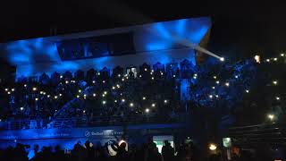 Khwab - Junoon Returns Concert 2019 Dubai