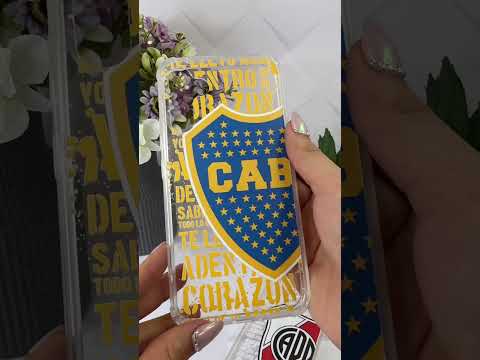 FUNDA ANTISHOK CLUB SAM A24