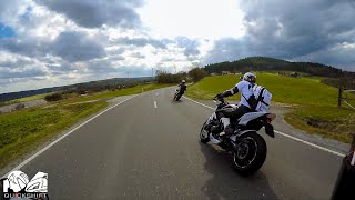 Ride or Stay Home #5 │Welcome Summer │QUICKSHIFT