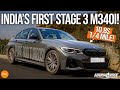 INDIA'S FIRST STAGE 3 BMW M340I MAKES 600HP & IS FASTER THAN SUPERCARS! (Pure 800 Turbo! 🤯)