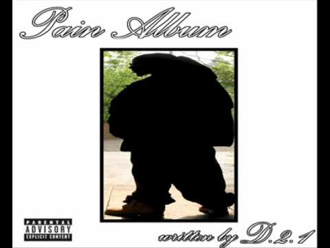 D.2.1 - How Im Livin (feat. Mike G.L.C. & Cyrus Malachi)