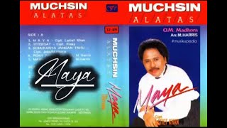 Download lagu (Full Album) Muchsin Alatas # Maya mp3