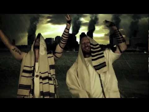 Riviera Regime - Divine Warriors