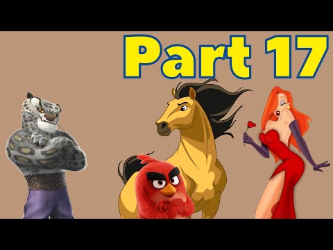 Animal Story 2 Part 17