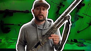 Video: TRUGLO Magnum Gobble Dot Pro Fiberoptiskt Benelli