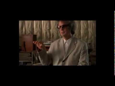 Al Kooper Seizes Opportunity, "He didn't say no..."