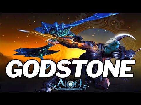 Aion Classic BEST GODSTONES! - Proc For The Victory! Beginners Guide 2023