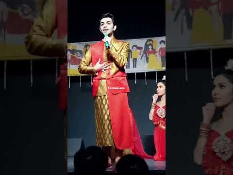 Apatha pathiye| Thailand viral song | Anirudh version
