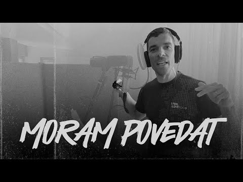 Purger raps - Moram povedat (official)