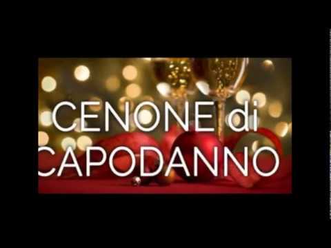 Video Cenone rieti 2019 2020