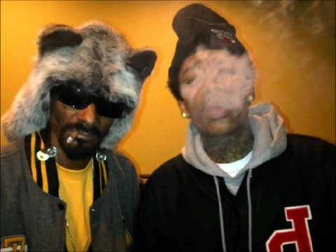 Snoop Dogg ft. Wiz Khalifa - That Good