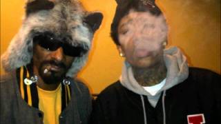 Snoop Dogg ft. Wiz Khalifa - That Good