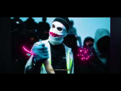 Dexter HMC - Freestyle GramTélé #2 (Clip Supprimé Officiel)