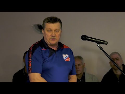 Nowy prezes i nowy zarząd MKS Polonii Słubice