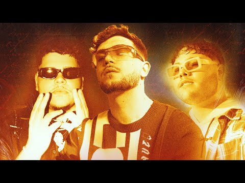 Mvros, Deimi, Kennyy - JACK AND ROSE (Videoclip Oficial)