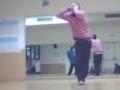 Milkyway Dance SMDB Spoke 