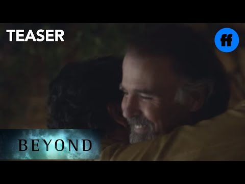 Beyond Season 2 (Teaser 'Not So Warm Welcome')