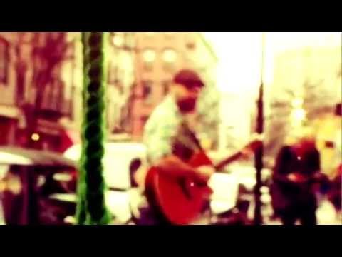 THOM CRUMPTON - "Ain't No Sunshine" (cover)