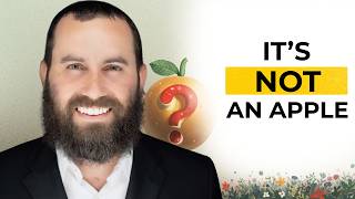 What Was Adam and Eve's Forbidden Fruit