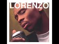 Lorenzo Smith - Don't Wanna Share