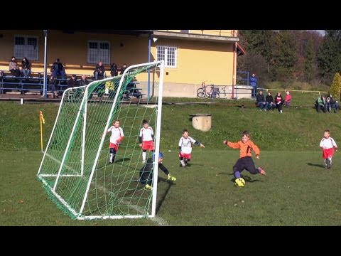 Fotbal - Mladší Přípravka