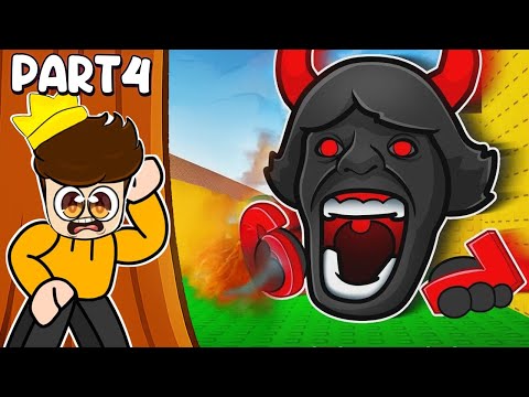 DON'T GET CRUSHED BY 67 IN ROBLOX!! PART 4