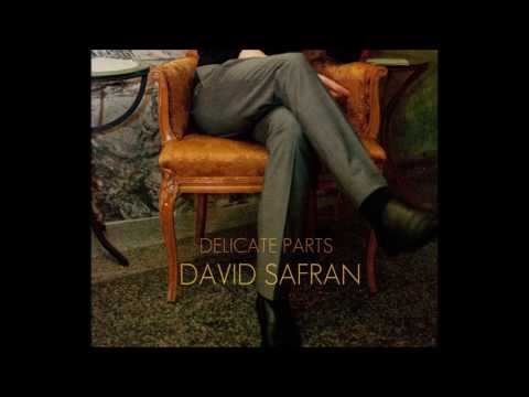 David Safran | Woman Astride, Facing Away