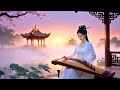 Zen Garden Chinese Instrumentals 🌸 Peaceful Flute, Erhu & Guzheng Melody