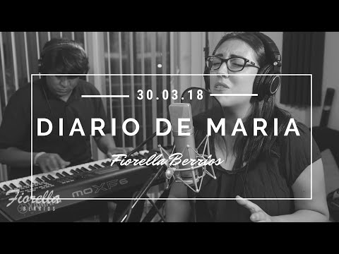El Diario de María - Fiorella Berríos - EN VIVO