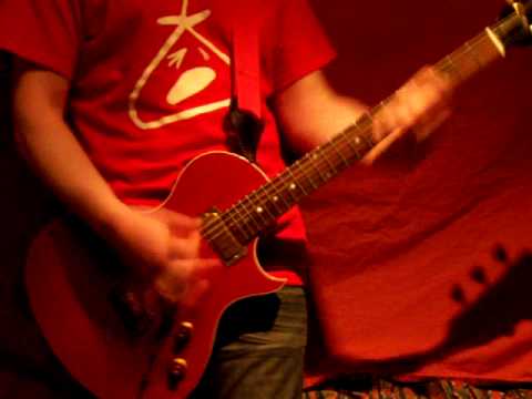 Shenanigans/Dog on the Tracks - Stormtroopers Of Death (SOD cover) video thumbnail