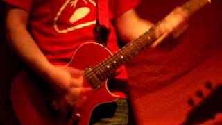 Shenanigans/Dog on the Tracks - Stormtroopers Of Death (S.O.D. cover)