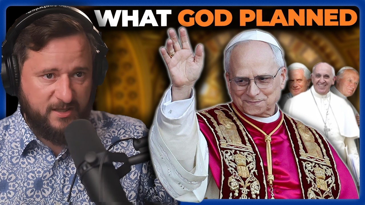 Where Is The Pope In The Bible? — EVERY Objection to the Papacy Answered!