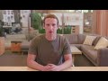 Artists Create Zuckerberg Deepfake Video