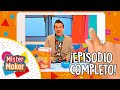MISTER MAKER En ESPAÑOL Episodio 9 Temporada 3