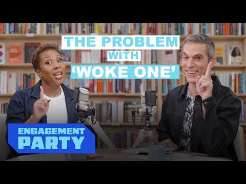 How a lesbian bar sparked a week of 'Woke 1' whiplash | Engagement Party
