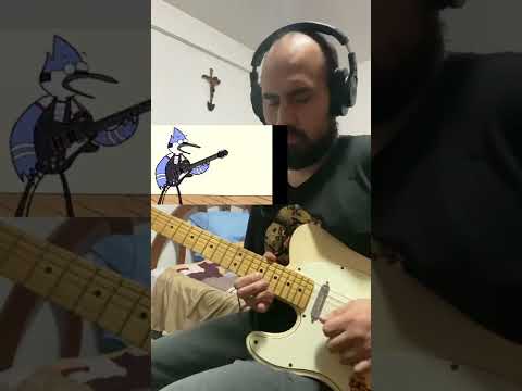 Mordecai - Ar - Misc Originals