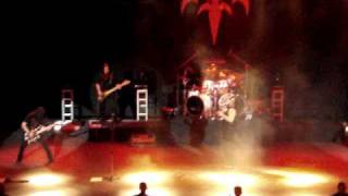 Queensrÿche - Rio de Janeiro 2008 - The Hands