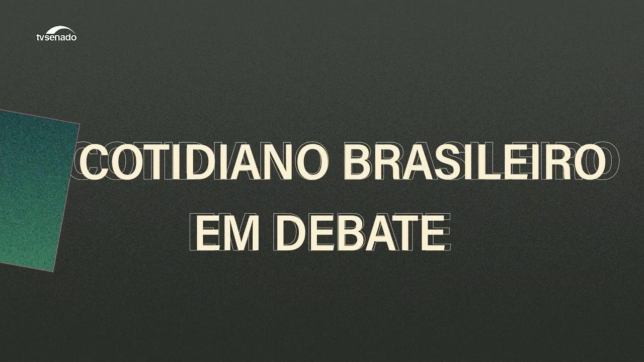 TV Senado - Ao vivo