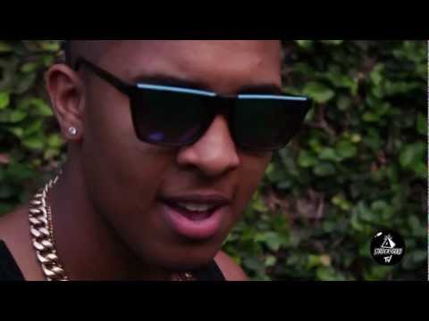 SXG - Machu Ezra - Sneak Peek- Iyahyah".