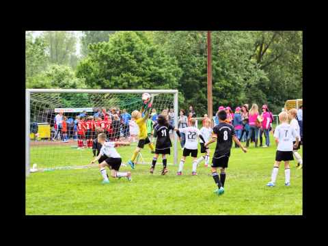 JK Tallinna Kalev 2002/2003 Max Raddaz Cup 2013 Saksamaal