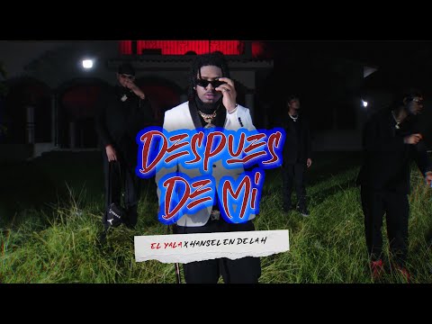 Después De Mi (Official Video)