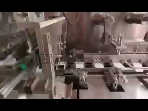 Estuchadora Para Frascos