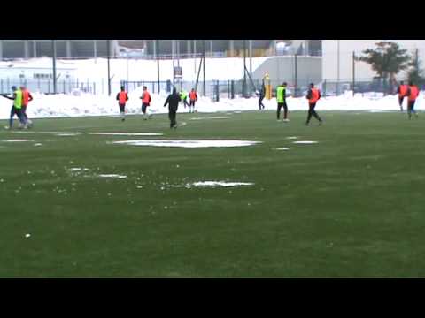 Start Eco-Pol - Czarni Nakło