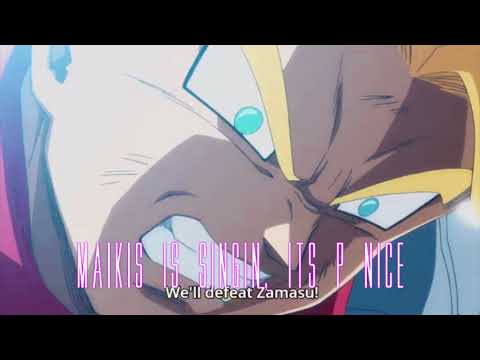 Ish1da | Shore Near Another World | ft. Okumura. | Prod ITHINKITSBBP | 別世界