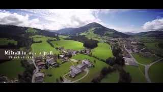 HOTEL ALPENHOF, Kirchberg in Tirol, Austria